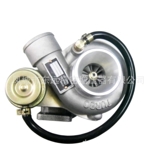 适用潍坊富源 11181100 玉柴YC4F F3100 383 涡轮增压器 SJ50FY