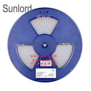 Sunlord顺络 5.6uH 贴片功率电感SWPA4018S5R6MT