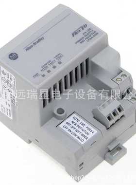 1797-RPFM 1794-ASB 适配器模块Allen-Bradley/罗克韦尔自动化