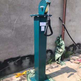 宏煤 JLQ-20检力器 矿用不锈钢碳钢检力器锻炼救护队员体力和耐力