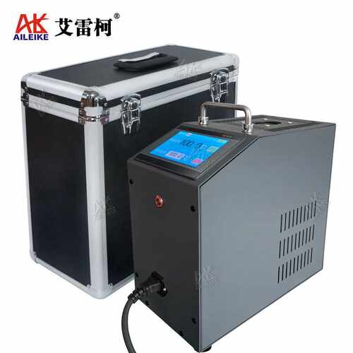 ALKW951A/B/C温度检定炉温度校验仪船用干体炉装置热电阻电偶测试
