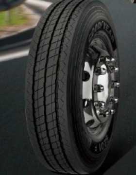 固特异轮胎295/80R22.5  D210 KMAX 客车 轿运车 轻卡车  GOOD YE