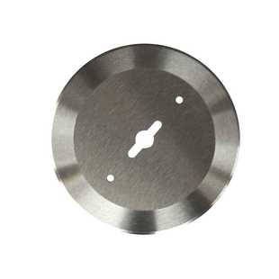 超硬合金断布机刀片裁剪机刀片切布机断布机圆刀片裁断机切布刀片