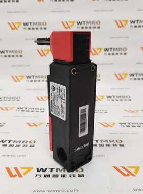 德国Bernstein伯恩斯坦 SLK-F-UC-55-R1-A1-L0-20 安全开关