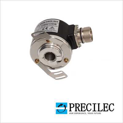 PRECILEC雷恩编码器RCM58-C10-G-S1-0013-S002