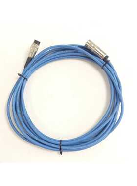 BARTEC WN 293-6 Anr: 16071688UE Anschlussleitung L= 6m für