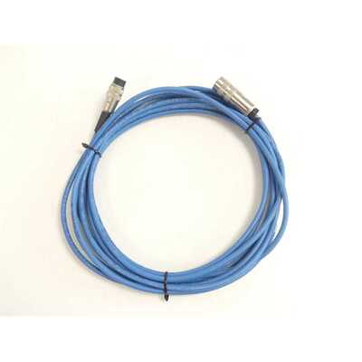 BARTEC WN 293-6 Anr: 16071688UE Anschlussleitung L= 6m für