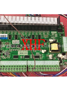 全新原装宝捷信电脑温度板EK215V1.0 PS960AM电脑温度板