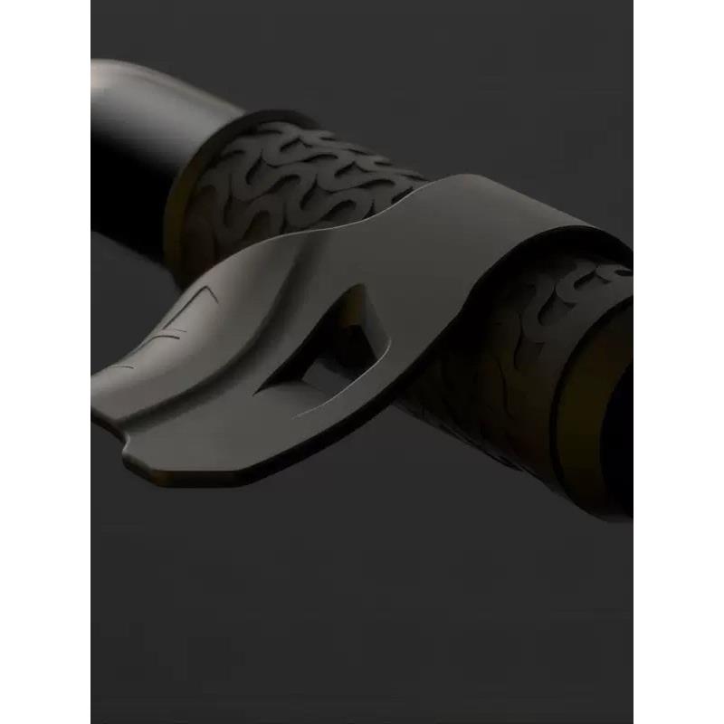 车把电动汽车油门助推器改装巡航摩托车省力夹通用附件辅助