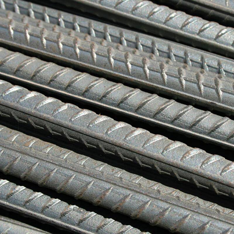 钢筋 螺纹钢 可切割可加工 3米每支 量大可商量运费 一支价格