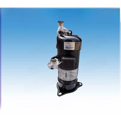 7707 V3变频压缩机Jt1Gcvdkyr Jt1Gcvdk1Yr定频压缩机7520