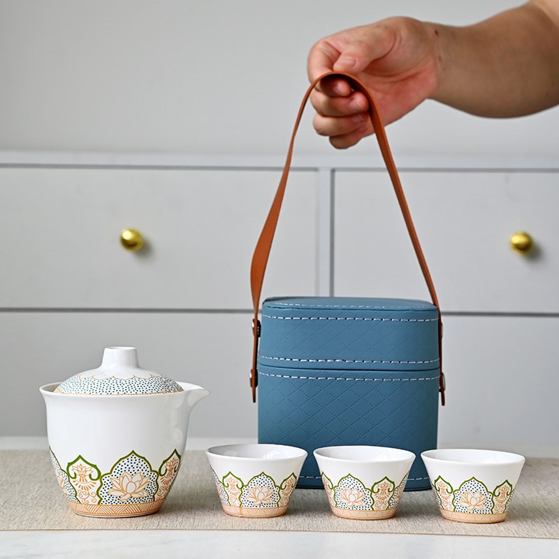 回礼小礼品实用送客户员工高档创意年会周年庆公司活动商务伴手礼