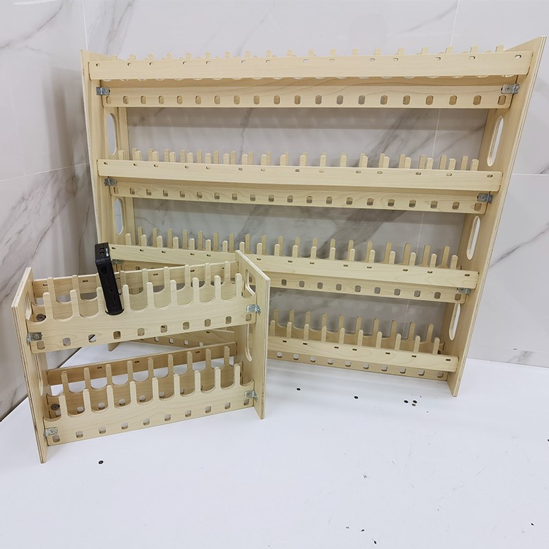 多卡位光猫路由桌面收纳支架TV盒子多层摆放架子平板手机多用途架