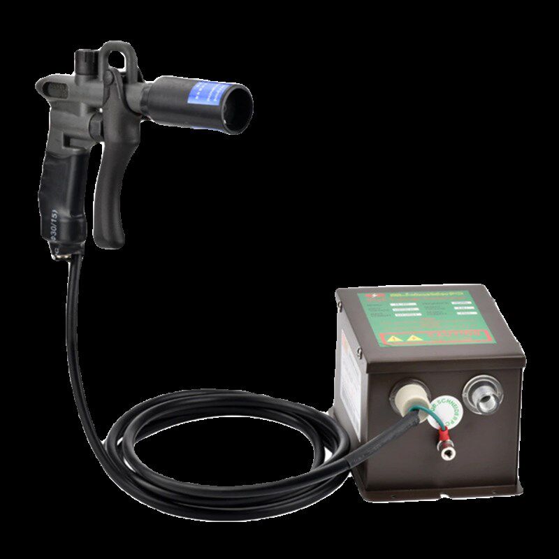 静电消除器离子风枪手持式风枪秒去静电除尘工业可调气压风枪