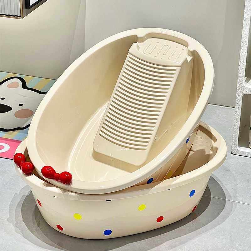 洗衣盆带搓衣板一体式三合一搓衣神器加厚型家用特大号可爱手洗盆,玩具/童车/益智/积木/模型,垂直悬浮玩具,淘宝优惠券,粉丝福利购,淘宝优惠卷