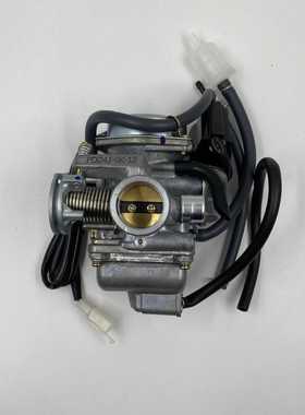 厂家直供ATV GY6 125CC 150CC 化油器 口径24MM PD24J