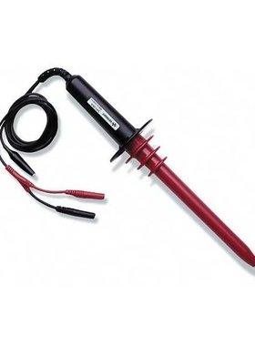 是德Keysight 34136A 高压探头 40kv万用表高压探头1000:1