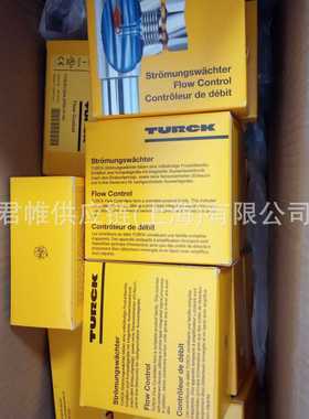 价格需核实 TURCK     传感器    FCS-G1/2A4-AP8X-H1141