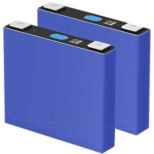 Lithium Storage 50AH battery Solar Grade Battery 3.2V ion