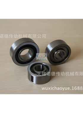 CKZ楔块式单向超越离合器 CKA2562 CK-A3580