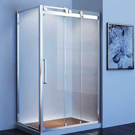 出口爱尔兰淋浴房不锈钢长方形联动门玻璃浴屏Seomra Cith,电子元器件市场,其它元器件,淘宝优惠券,粉丝福利购,淘宝优惠卷