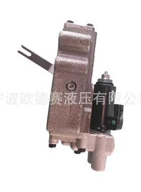 K5V160DTH-9T16液压泵备件SY365 SY285 SY335C DOE11调节器K5V160