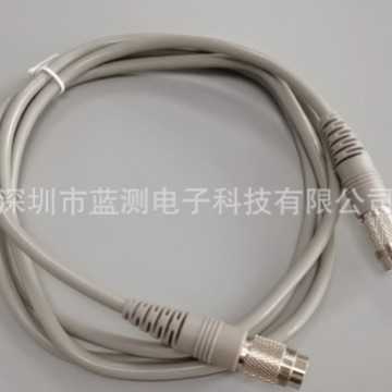 销售安捷伦Agilent 11730A功率探头连接线 KEYSIGHT E9288A电缆线