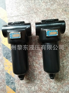 压力管路过滤器PLFA-C/E/H110*/5/10/20P液压滤油器滤芯