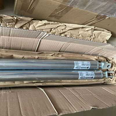 Hahn Gasfedern G20-40-40ST-00600-1000-3200N