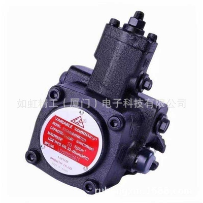 LAIFLUID油泵电机组SVPF-30-A3电机3.75KW