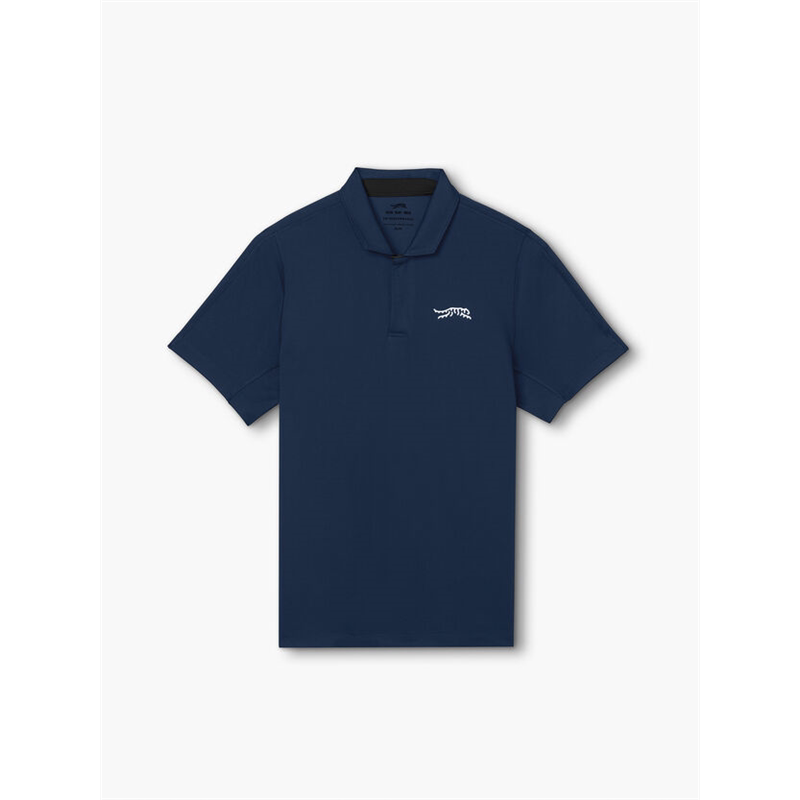 thumbnail for 26ss American New Golf Polo Shirt Men's Core Polo Shirt Tiger Woods Men's Quick Dry T-Shirt