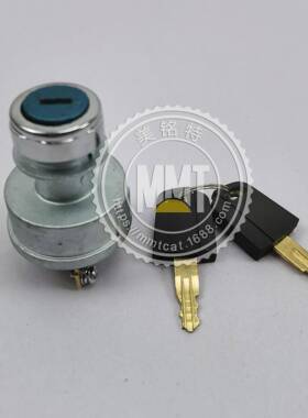 CAT卡特继电器9G-7641点火开关9G7641起动开关336D C9挖机发动机