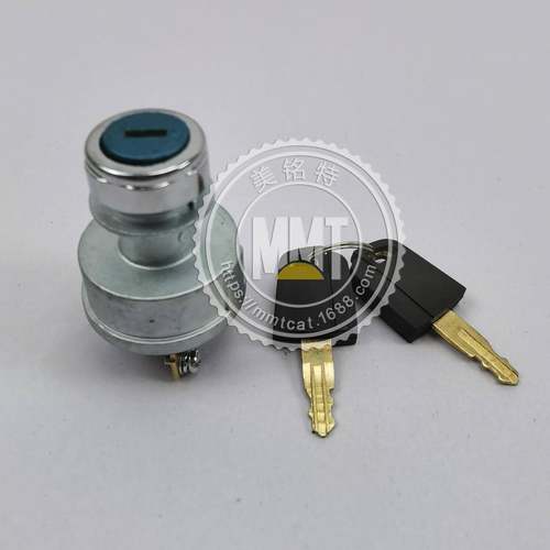 CAT卡特继电器9G-7641点火开关9G7641起动开关336D C9挖机发动机