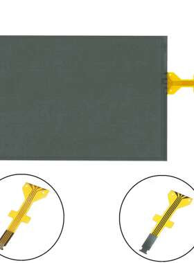 2007 Peugeot 208 LAM070G004A 4 PIN TOUCHSCREEN CITROEN C3 C1