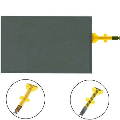 2007 Peugeot 208 LAM070G004A 4 PIN TOUCHSCREEN CITROEN C3 C1