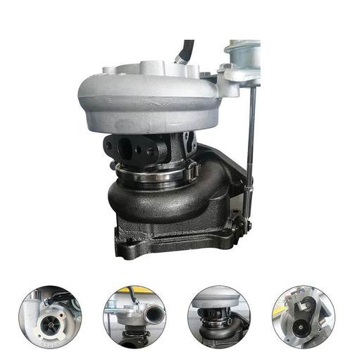 厂家直供 CT12B涡轮增压器 适用汽车发动增压器