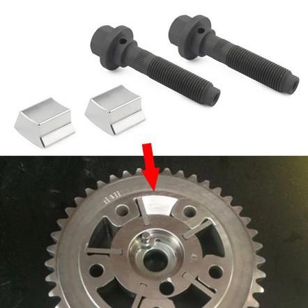 含税汽车配件凸轮移相锁定套件适用福特4.6L / 5.4L 三气门发动机