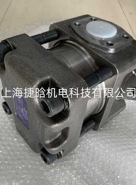 IGP6-L250 MAO XIN直齿共轭内啮合齿轮泵 IGP液压齿轮泵