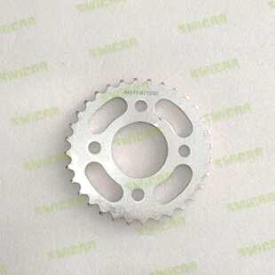 猴子车32T链轮 Monkey Bike Parts 32T Sprocket for CT70