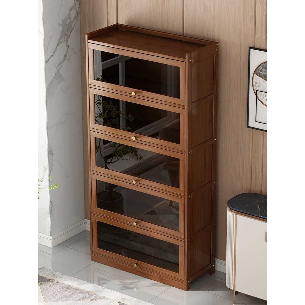 书架置物架落地简易家用书柜带门防尘储物柜客厅置物柜靠墙收纳柜,玩具/童车/益智/积木/模型,垂直悬浮玩具,淘宝优惠券,粉丝福利购,淘宝优惠卷