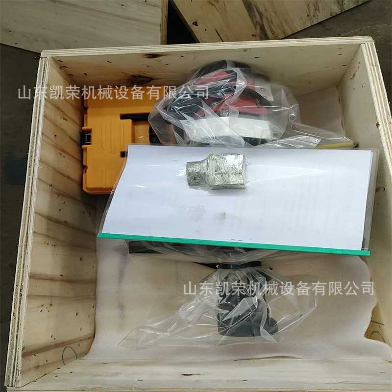 外径28-76管道坡口机 外卡式削口机 电动管子倒角机 外径28-76mm