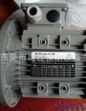 德国AC-MOTOREN GMBH电机 ACA FCPA FCA 三相异步