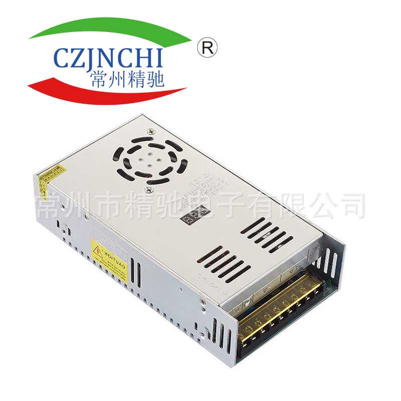 数显可调电源500W12V24V48V60V110V220V稳压0-36V可调直流电源