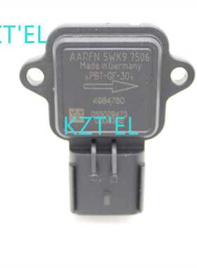 工程机械零配件 4984760 空气流量传感器 适用于道奇 跨境热卖