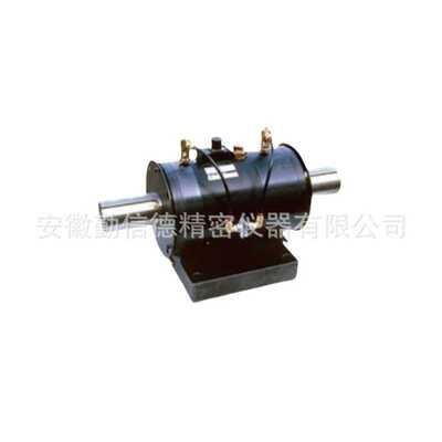 Minebea美蓓亚TMNR-500NME扭矩传感器双轴型旋转变压器系统