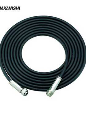 NAKANISHI中西E4000连接线信号线EMCD-4000S-2M/4M/6M/8M