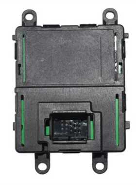 Q5日行灯控制模块LED车灯控制器安定器8R0907472B 8R0907472A