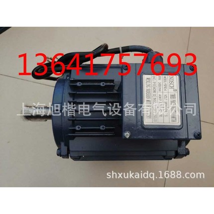 NOSCH冷风机电机YF90-4-1.5KW/380v