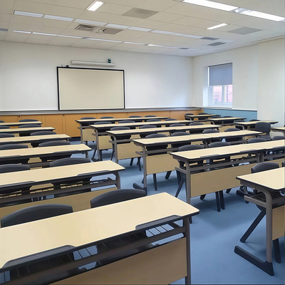 学校教室课桌椅培训机构批发桌椅