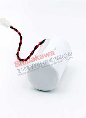 WILPA2549A LS33600 法国SAFT 帅福得 水表更换电池 PACK 934